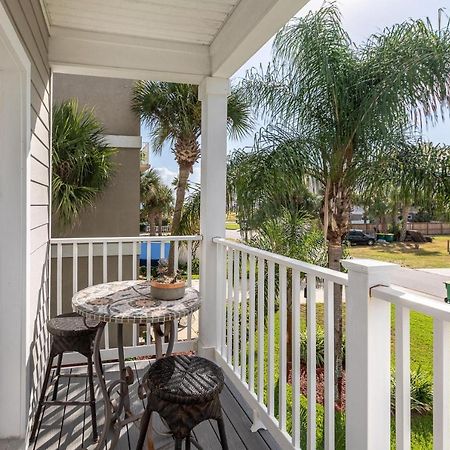 The Seahorse Villa Jacksonville Beach Ngoại thất bức ảnh