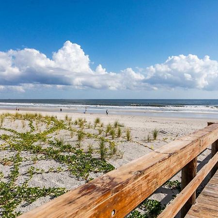 The Seahorse Villa Jacksonville Beach Ngoại thất bức ảnh
