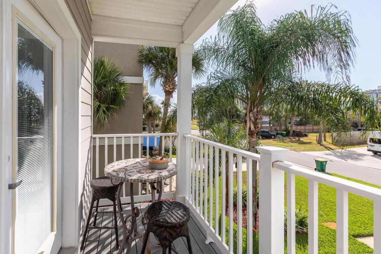 The Seahorse Villa Jacksonville Beach Ngoại thất bức ảnh