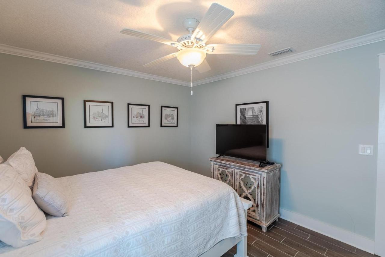 The Seahorse Villa Jacksonville Beach Ngoại thất bức ảnh