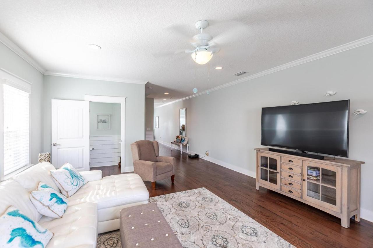 The Seahorse Villa Jacksonville Beach Ngoại thất bức ảnh