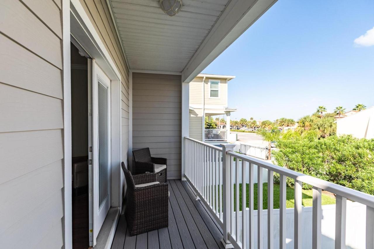 The Seahorse Villa Jacksonville Beach Ngoại thất bức ảnh