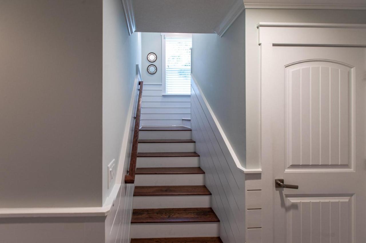 The Seahorse Villa Jacksonville Beach Ngoại thất bức ảnh