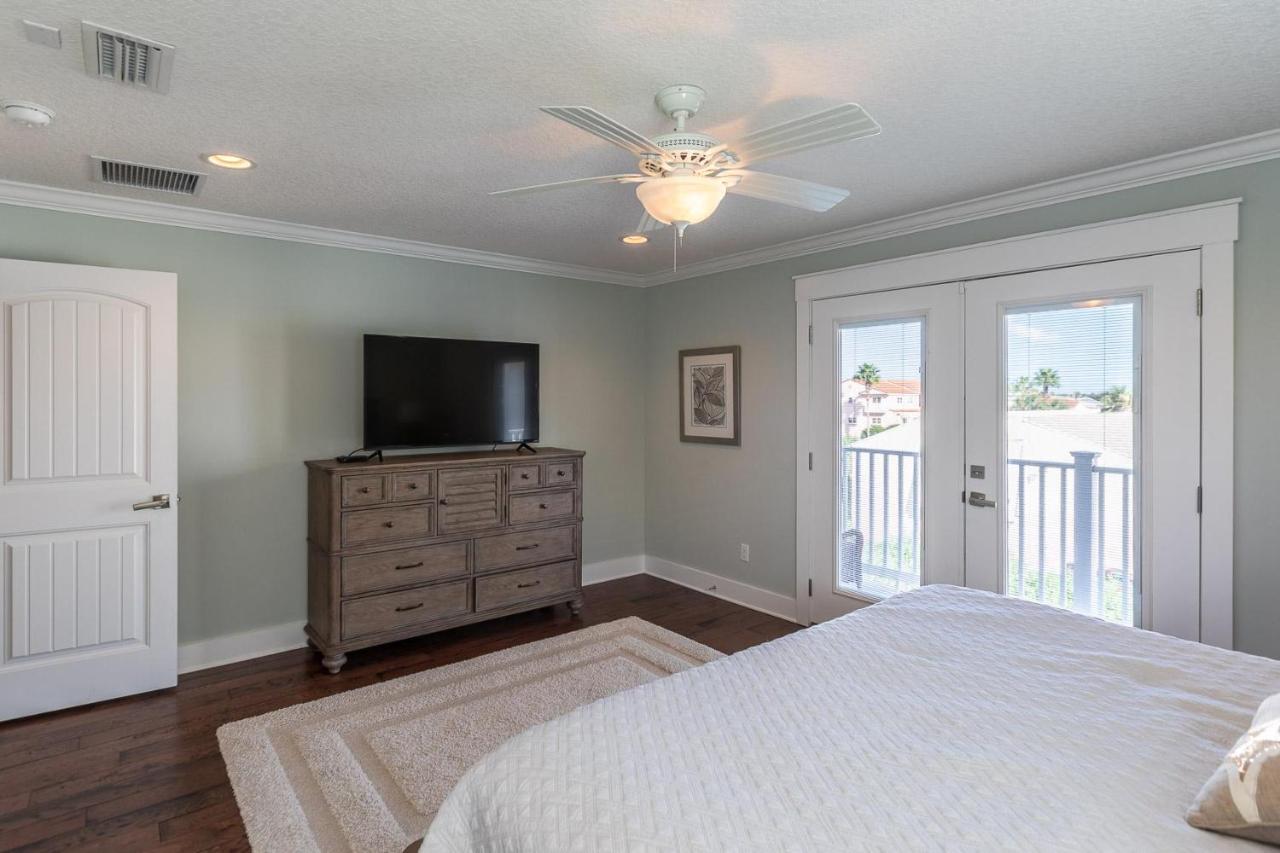 The Seahorse Villa Jacksonville Beach Ngoại thất bức ảnh