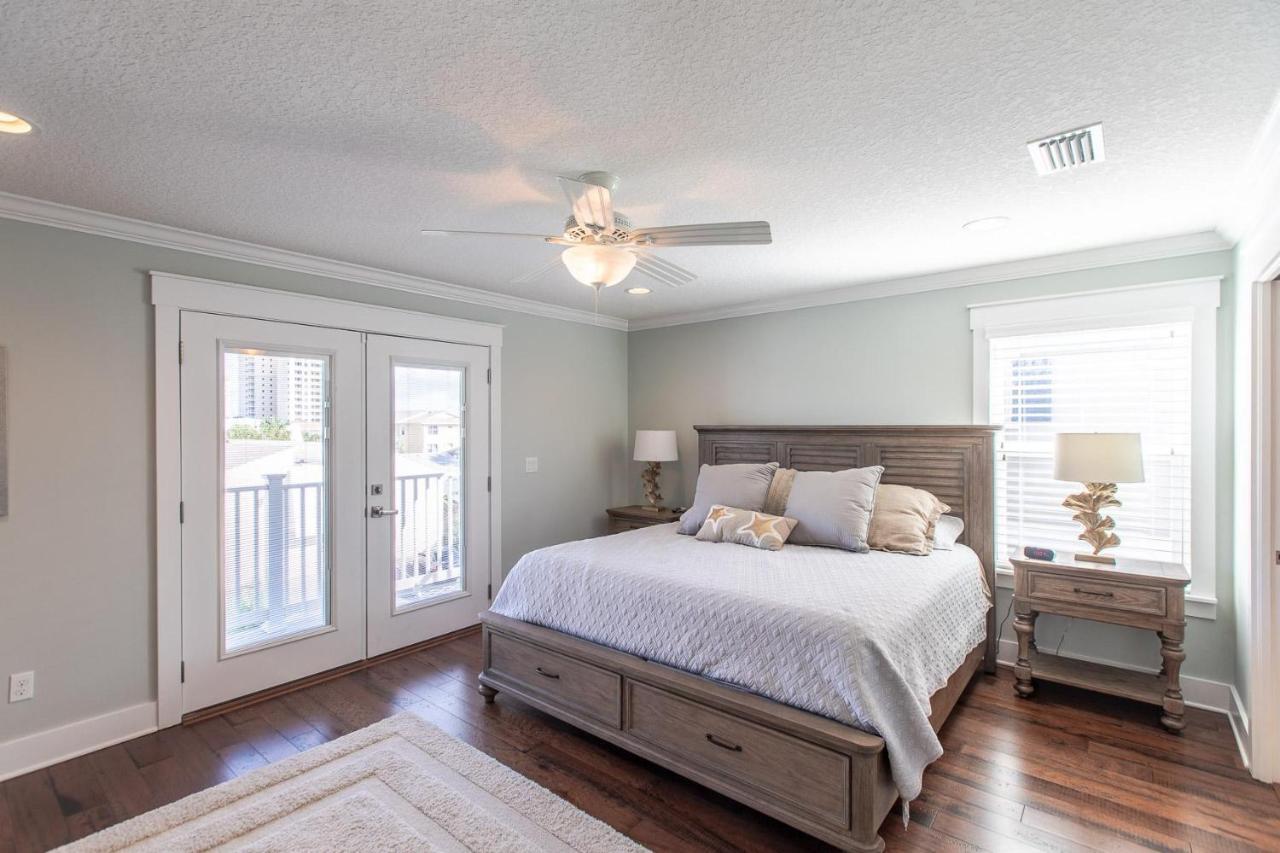 The Seahorse Villa Jacksonville Beach Ngoại thất bức ảnh