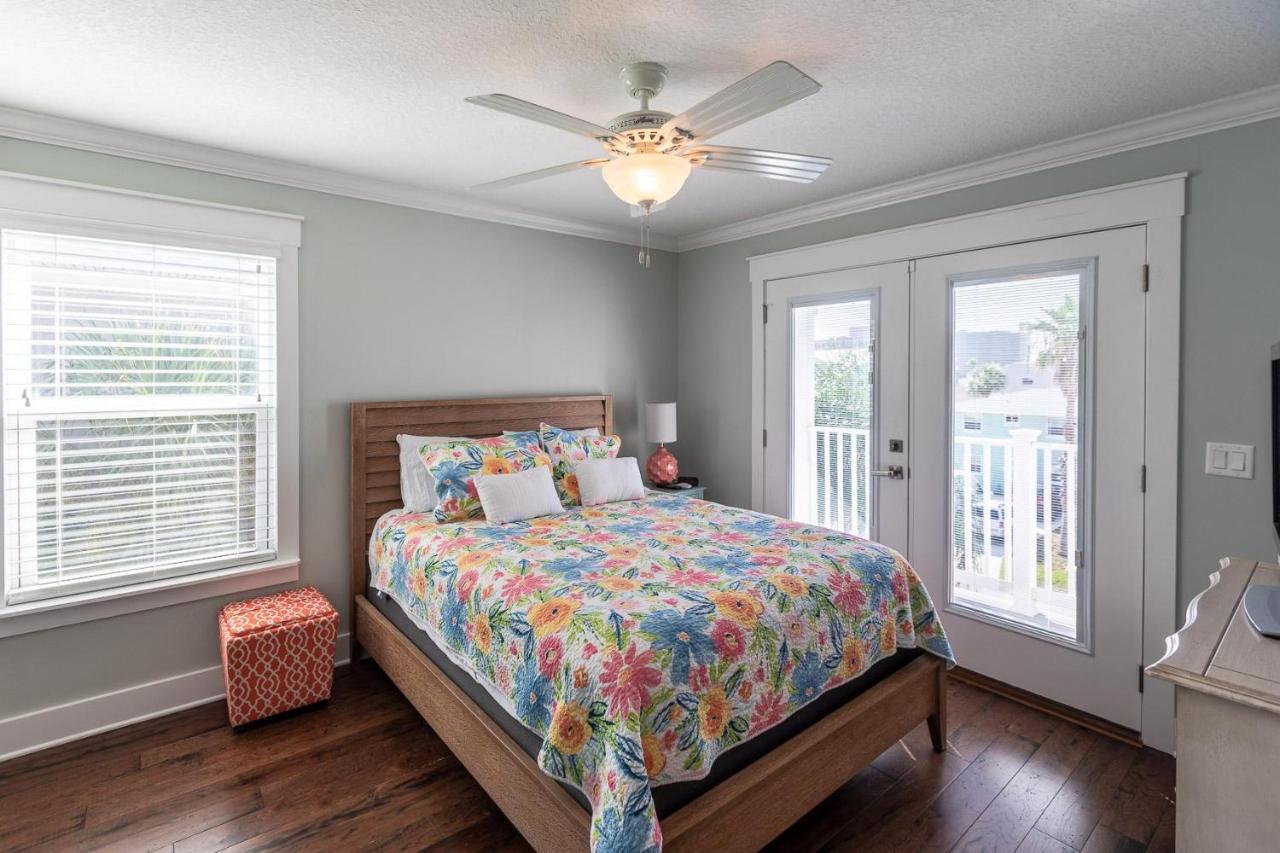 The Seahorse Villa Jacksonville Beach Ngoại thất bức ảnh