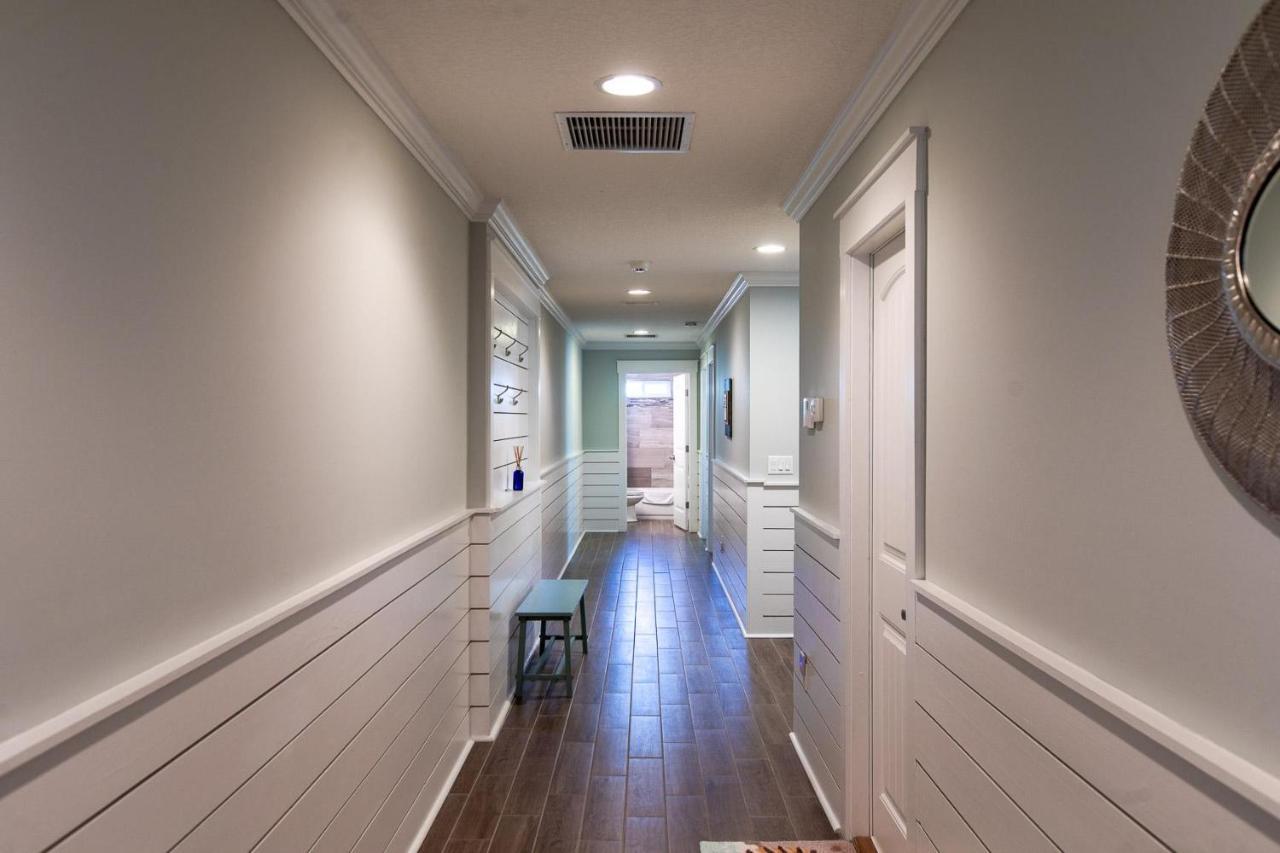 The Seahorse Villa Jacksonville Beach Ngoại thất bức ảnh