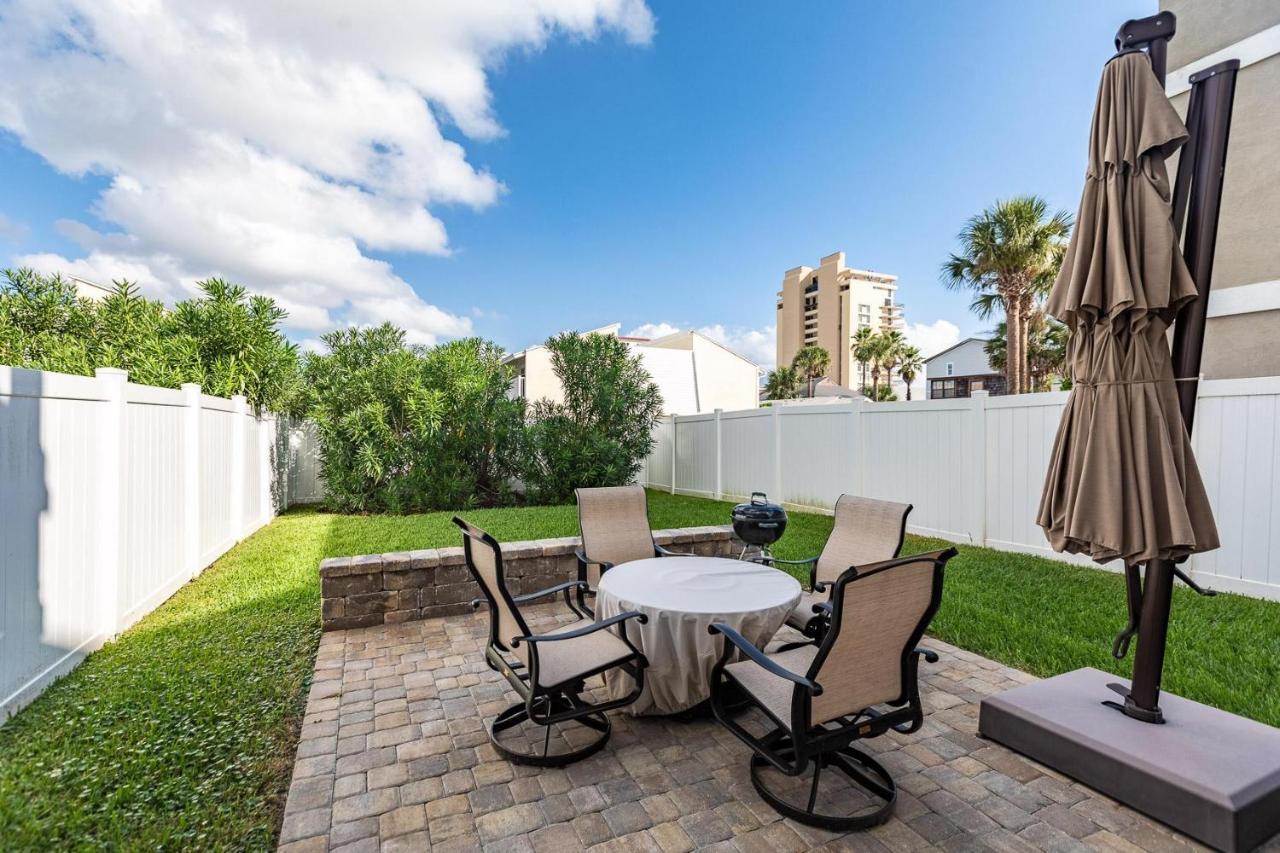 The Seahorse Villa Jacksonville Beach Ngoại thất bức ảnh