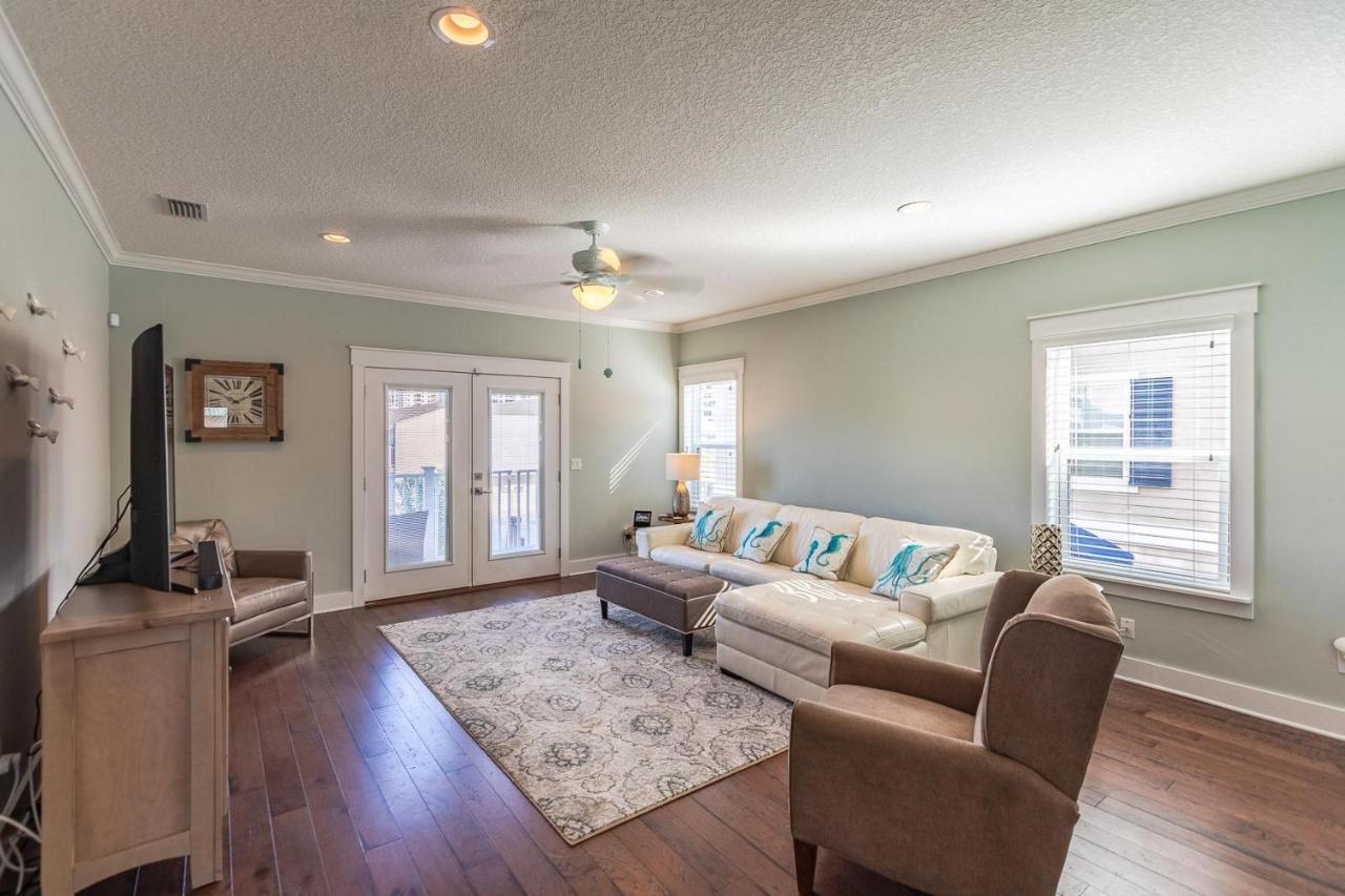 The Seahorse Villa Jacksonville Beach Ngoại thất bức ảnh