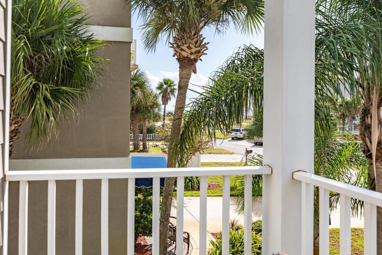 The Seahorse Villa Jacksonville Beach Ngoại thất bức ảnh
