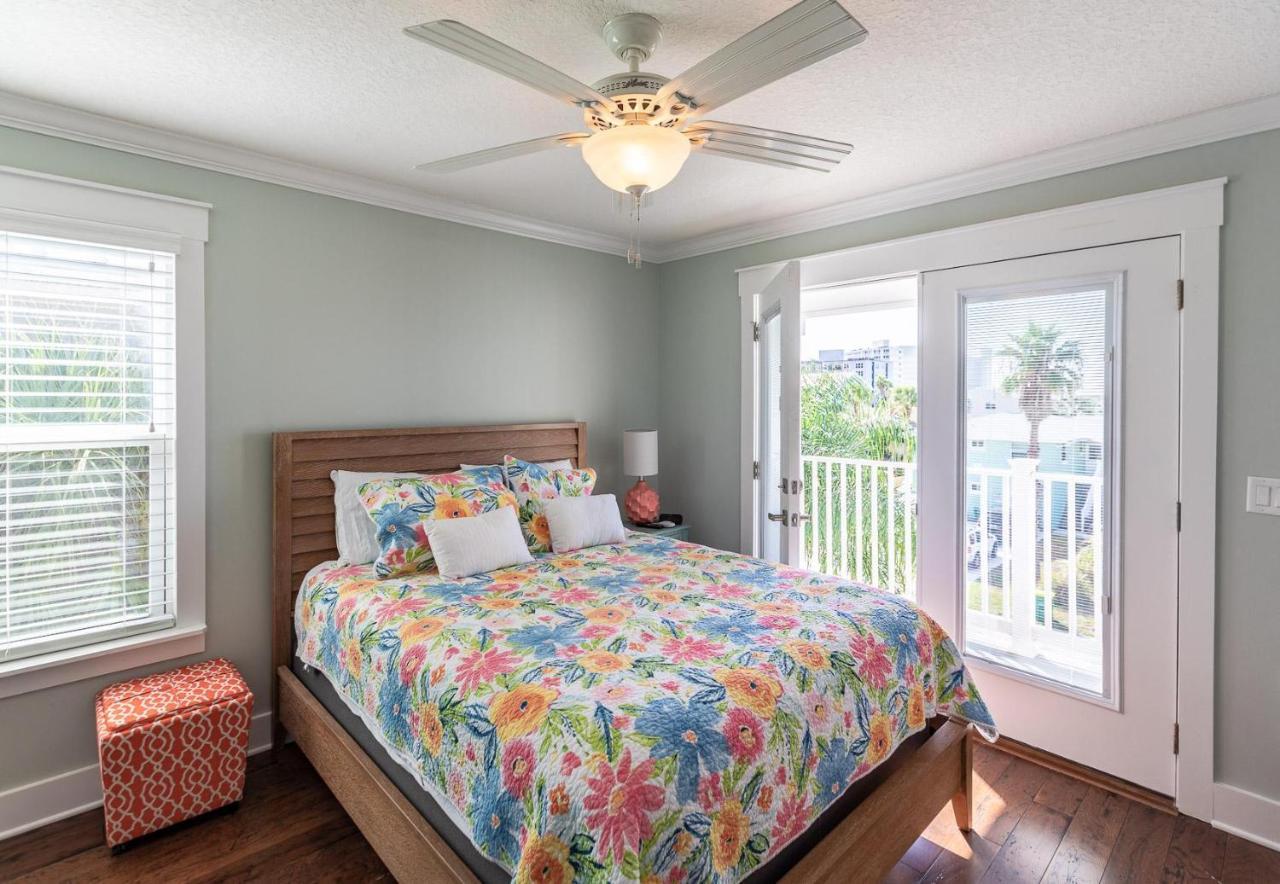 The Seahorse Villa Jacksonville Beach Ngoại thất bức ảnh