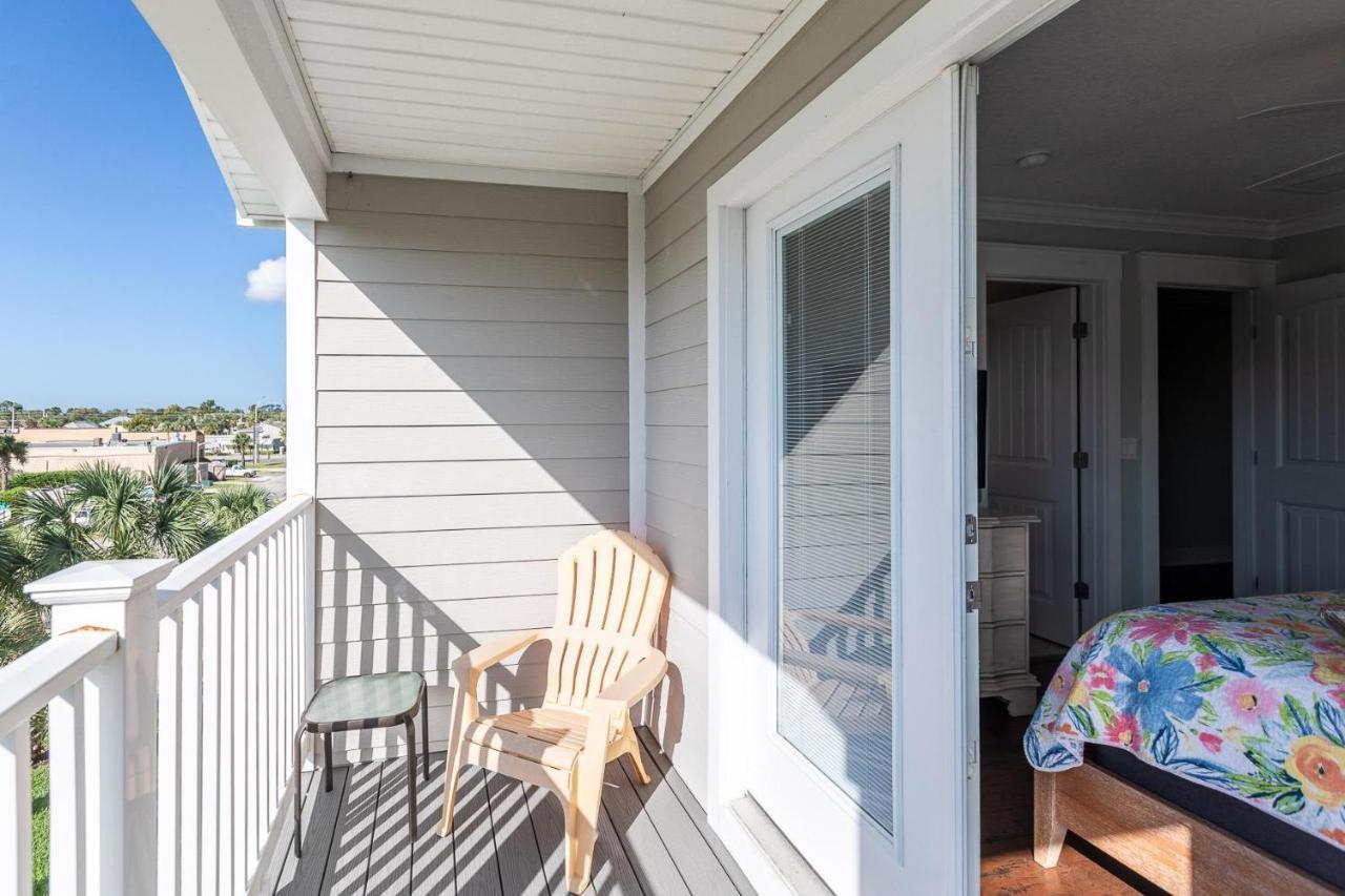 The Seahorse Villa Jacksonville Beach Ngoại thất bức ảnh