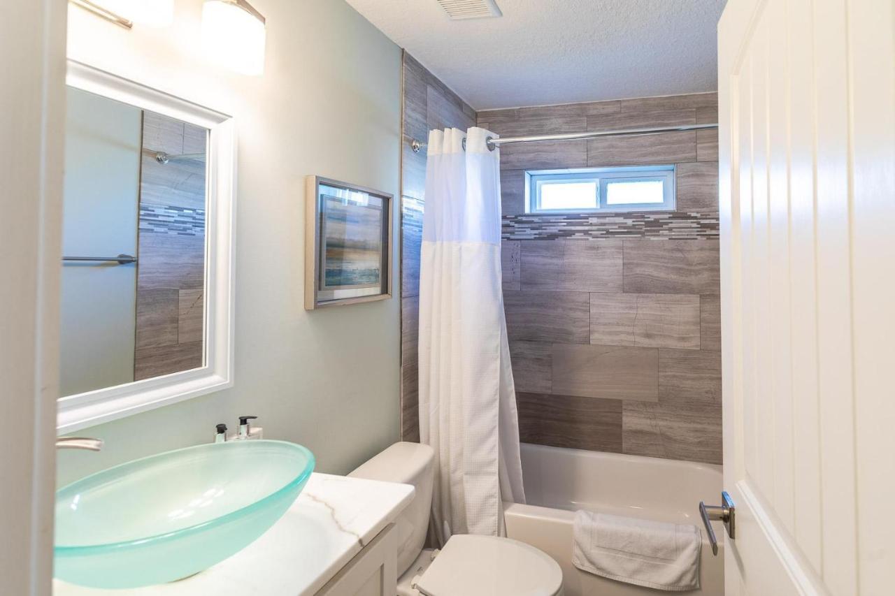 The Seahorse Villa Jacksonville Beach Ngoại thất bức ảnh