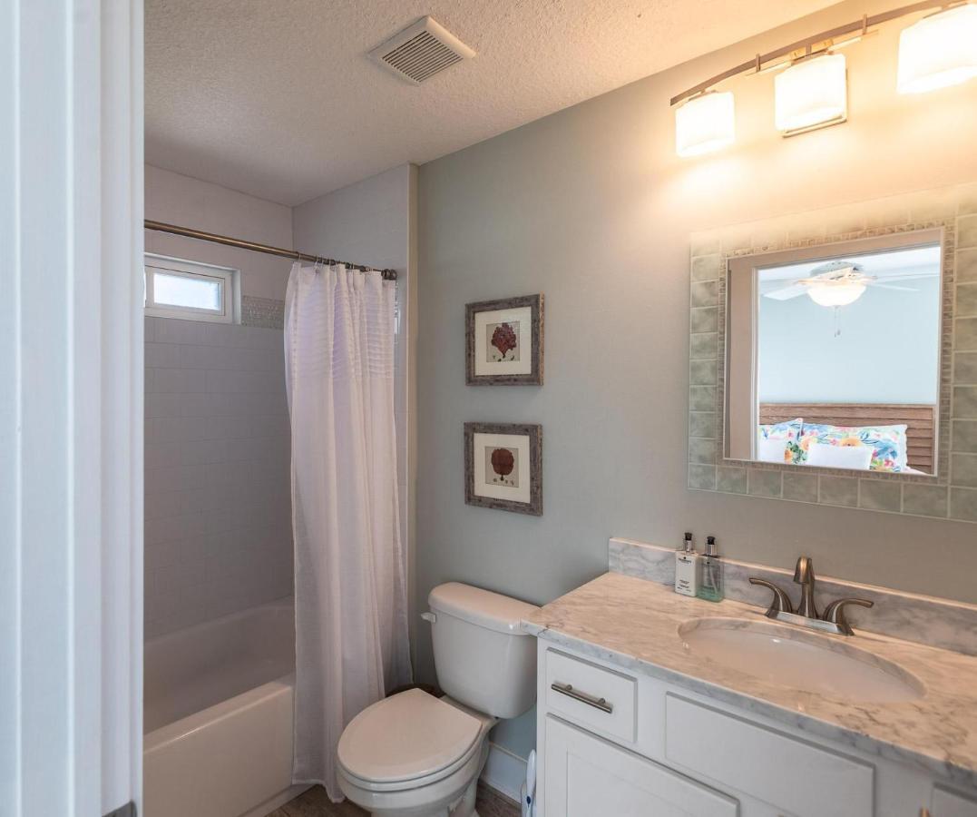 The Seahorse Villa Jacksonville Beach Ngoại thất bức ảnh