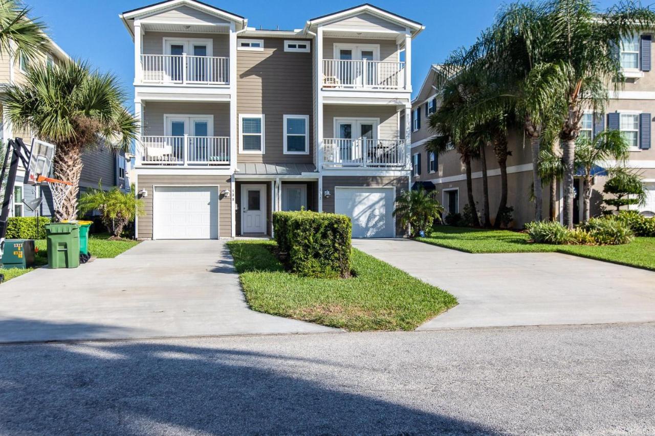 The Seahorse Villa Jacksonville Beach Ngoại thất bức ảnh