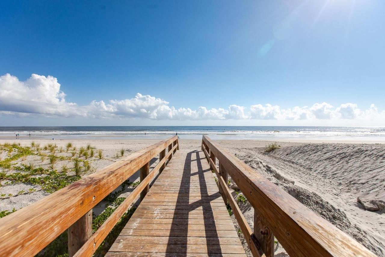 The Seahorse Villa Jacksonville Beach Ngoại thất bức ảnh