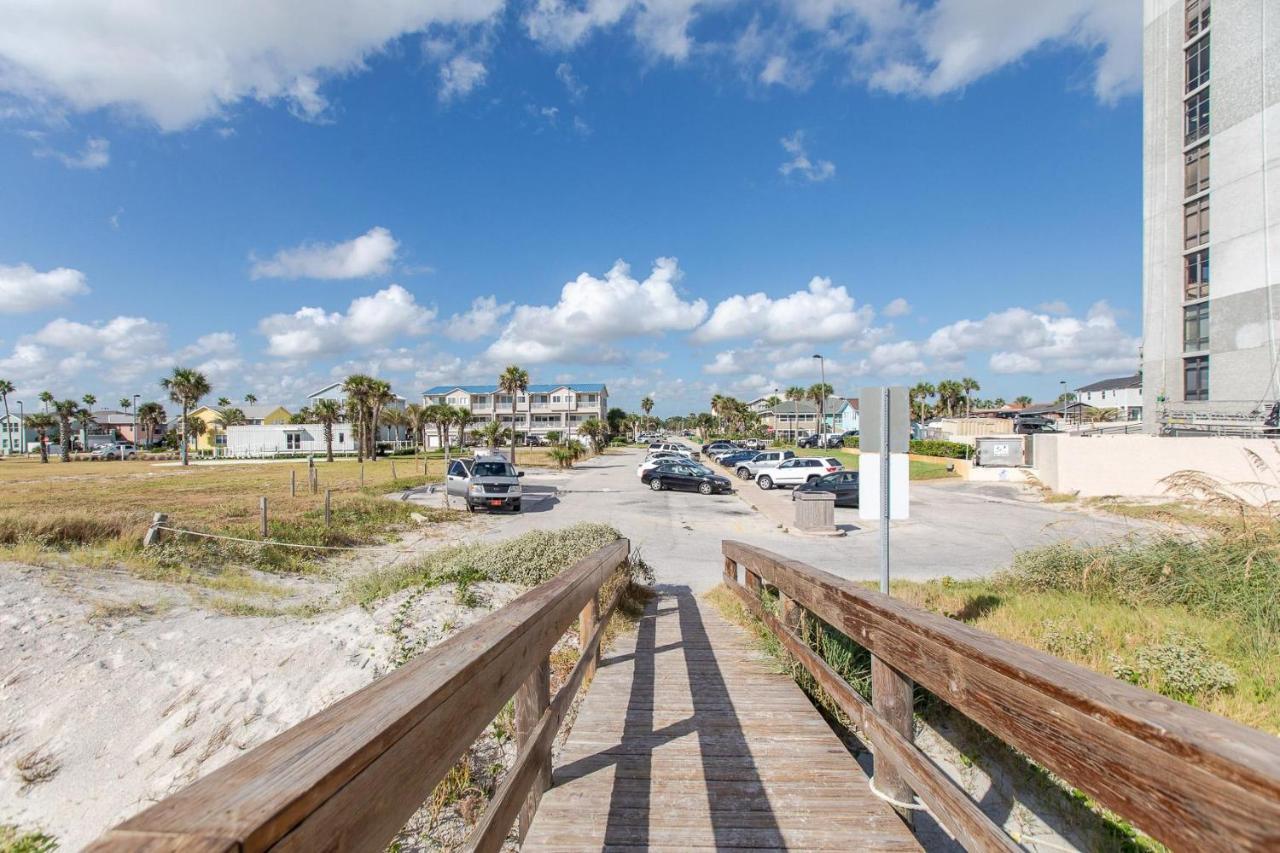 The Seahorse Villa Jacksonville Beach Ngoại thất bức ảnh