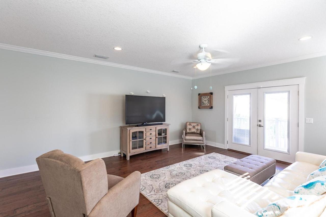 The Seahorse Villa Jacksonville Beach Ngoại thất bức ảnh