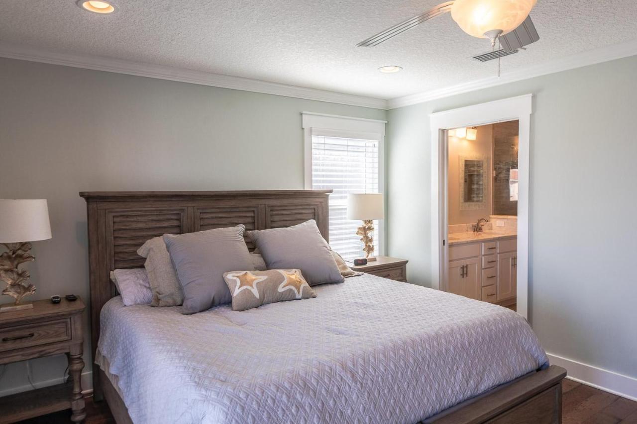 The Seahorse Villa Jacksonville Beach Ngoại thất bức ảnh