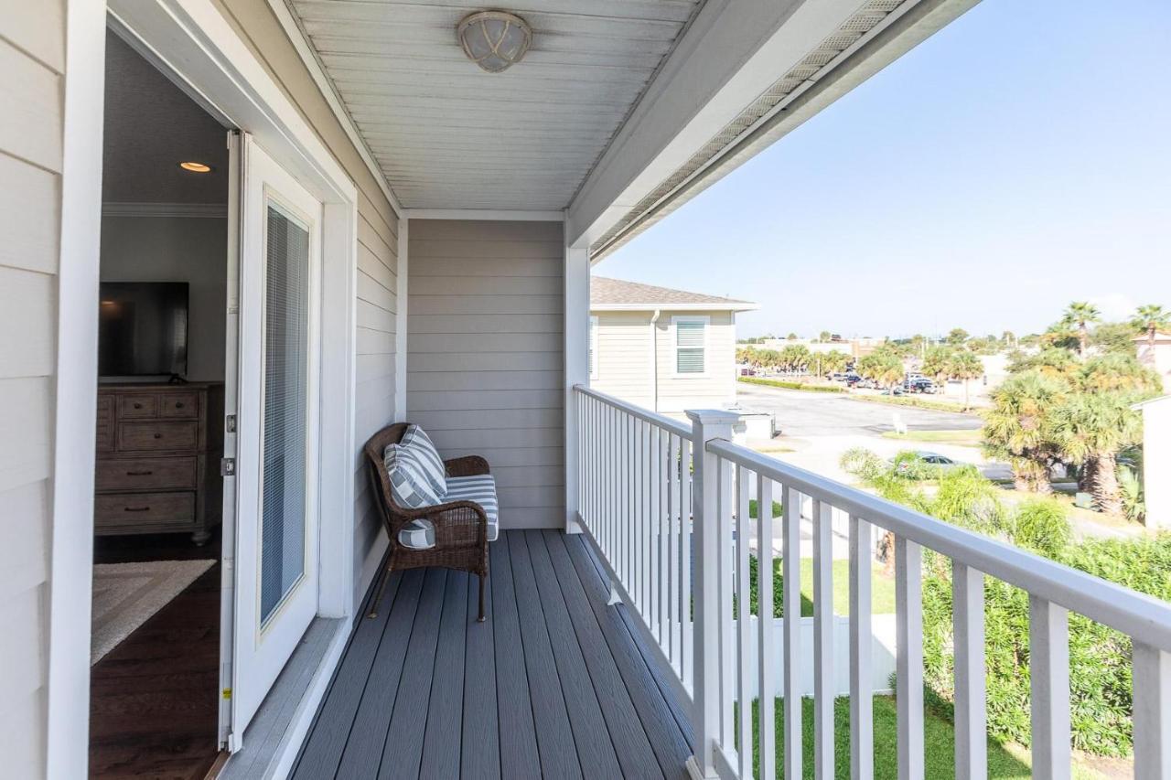 The Seahorse Villa Jacksonville Beach Ngoại thất bức ảnh