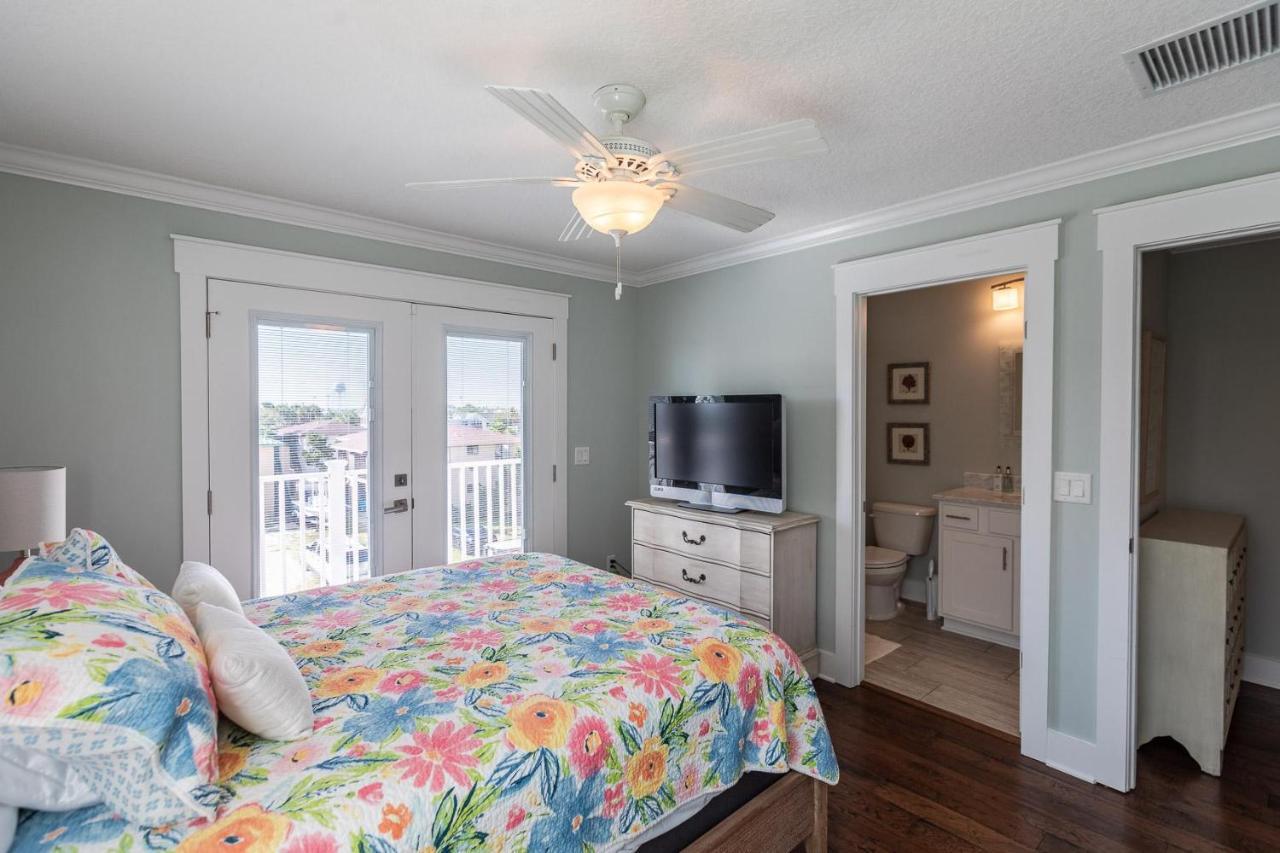 The Seahorse Villa Jacksonville Beach Ngoại thất bức ảnh