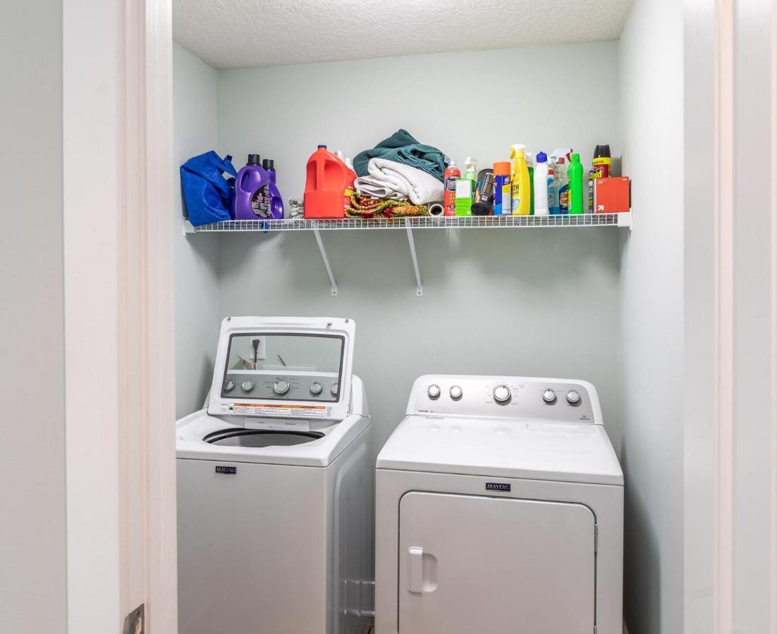The Seahorse Villa Jacksonville Beach Ngoại thất bức ảnh